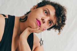 Oceanator pairs anxious ruminating with comical imagery in “Bad Brain Daze” video