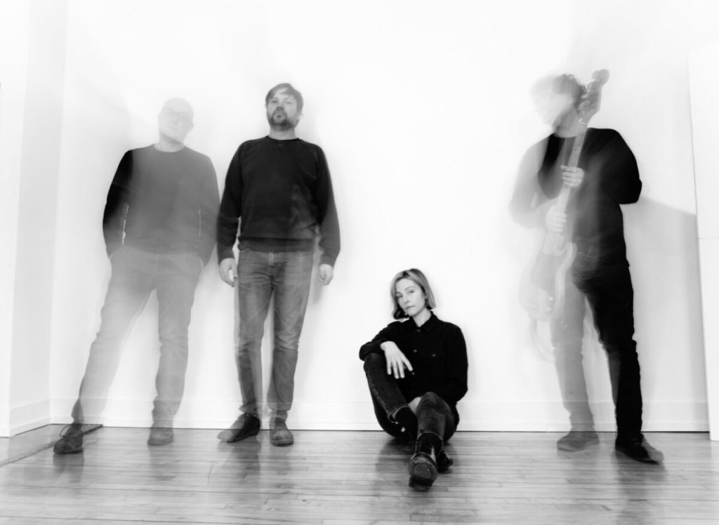 POLIÇA’s 2022 tour brings them to The Foundry; watch new music video for “Rotting”