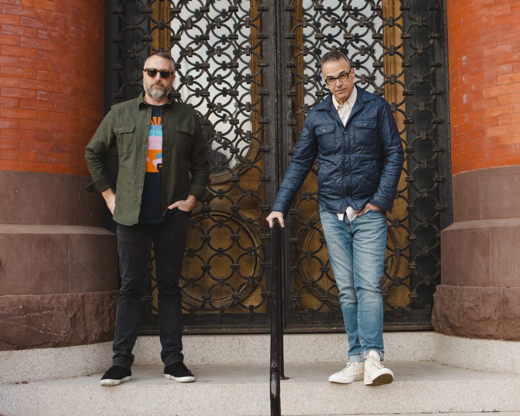 Later Fortune ponders what it means to be human on stirring new single “Lateral to the Devil”