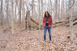 Kurt Vile is at home — literally and figuratively — in new video for “Mount Airy Hill (Way Gone)”