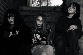 Froggy rages with a broken heart on new single “Jimmy’s Song”