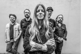 Sarah Shook & The Disarmers | WXPN Artist To Watch – March 2022