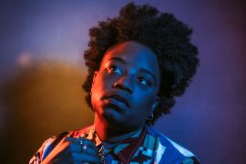 Amythyst Kiah | WXPN Artist To Watch – June 2021