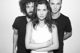 Tamar Aphek | WXPN Artist To Watch – March 2021
