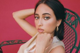 Sofía Valdés | WXPN Artist To Watch – April 2021