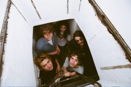 Geese | WXPN Artist To Watch – December 2021
