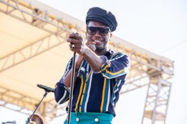 Cimafunk | WXPN Artist To Watch – October 2021