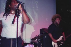 Soul Glo tackles wealth inequality on new song “Driponomics”