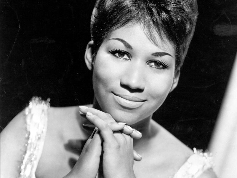 Kimmel Center hosts a tribute to the queen of soul, Aretha Franklin, featuring Damien Sneed and Karen Clark Sheard