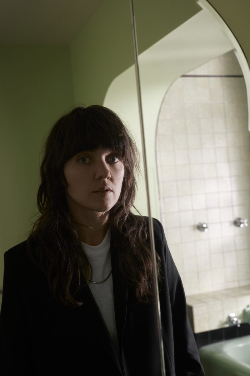 Courtney Barnett’s ‘Here And There’ touring festival brings Lucy Dacus, Faye Webster, Caroline Rose to XL Live