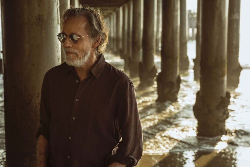 An Evening With Jackson Browne comes to The Mann Center in July