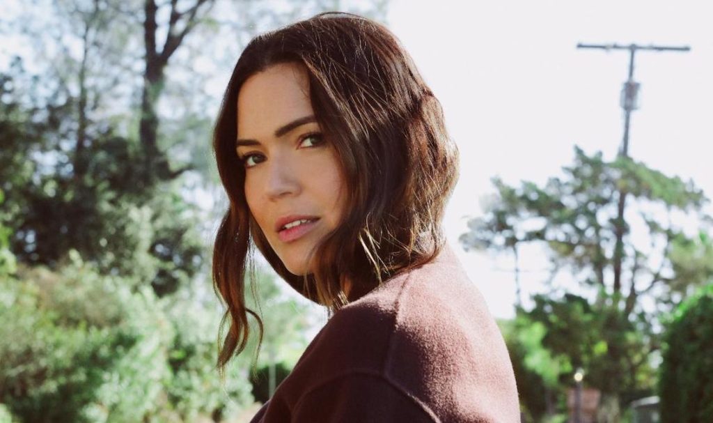 Mandy Moore’s new album ‘In Real Life’ features members of Dawes, Lucius and more; listen to the title track