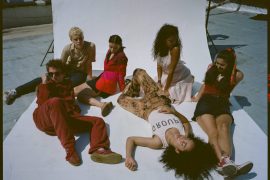 PRESS PLAY: New Albums out March 4th!