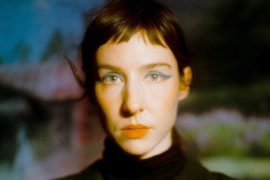 Kristine Leschper shares video for unlikely dance track “Blue”