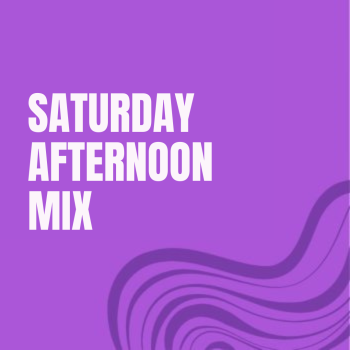 Saturday Afternoon Mix
