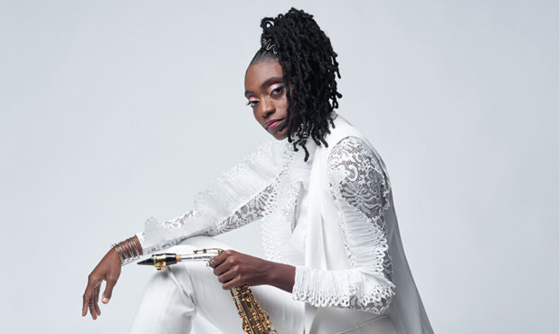 Lakecia Benjamin on paying tribute to the Coltranes with her project ‘Pursuance’