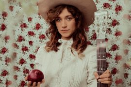 Sierra Ferrell | Artist To Watch – August 2021