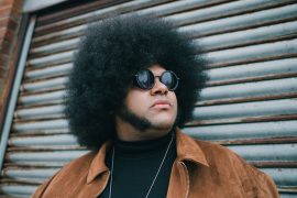 Dylan Cartlidge | WXPN Artist To Watch – July 2021