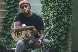 Buffalo Nichols | WXPN Artist To Watch – February 2022