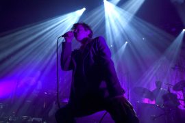 Perfume Genius and Hand Habits deliver immersive, emotive performances at Union Transfer