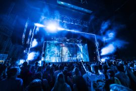Outdoor concert season is back with alt-J, Portugal. The Man, and Cherry Glazerr opening the Mann Center