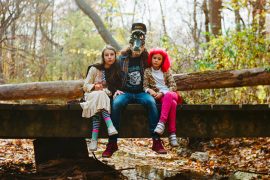 You’ve Got to Walk Away to Come Back: A conversation with Kurt Vile