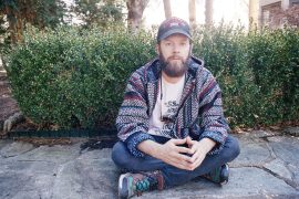 The War On Drugs bassist Dave Hartley announces new record “Moonshine” for solo project Nightlands