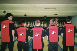 Sweet Pill keeps “High Hopes” despite tough odds in bowling-themed music video
