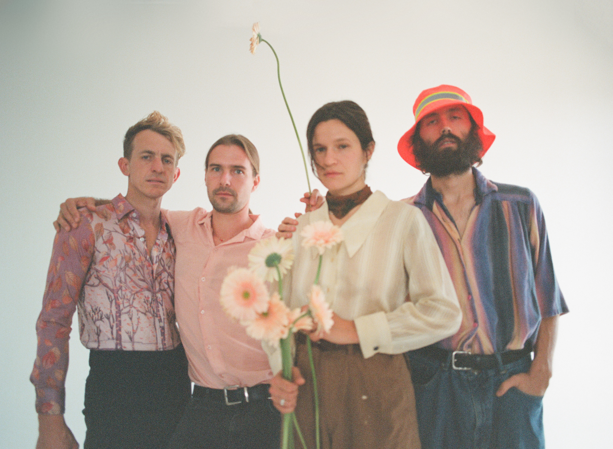 Big Thief’s new album will give you the feeling of coming home
