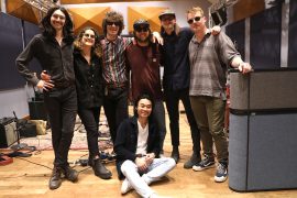 The Key Studio Sessions: Echo Kid