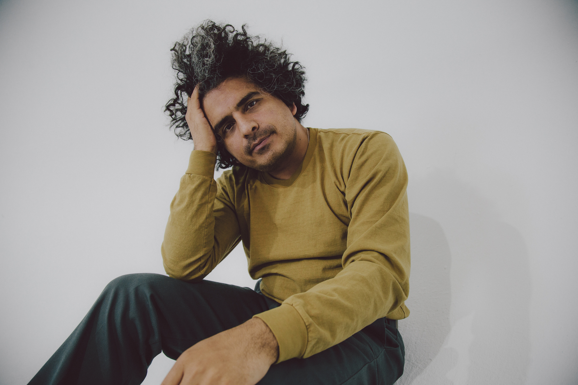 World Cafe Playlist for 04/19/2022