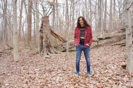 PRESS PLAY: New Albums out April 15th!