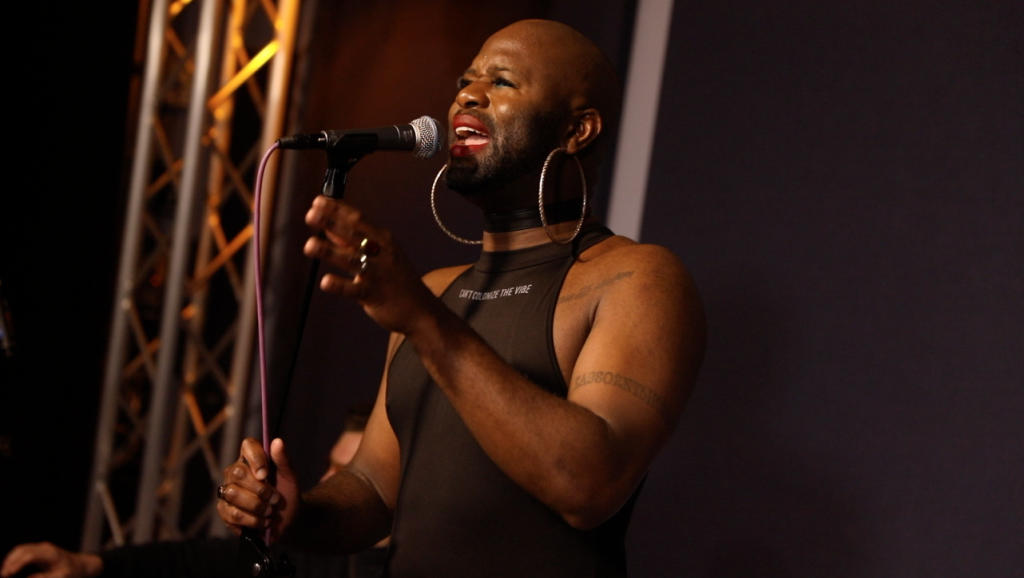 The Key Studio Sessions: Solomon Temple