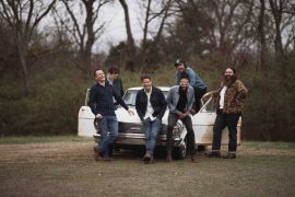 PRESS PLAY: New Albums out April 22nd!
