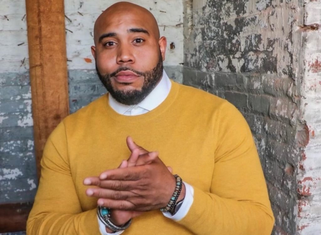 Nas Haddad on curating musical experiences from U+Me+RNB to About Last Night