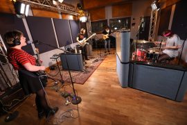 Indie Rock Hit Parade Live Session: Pip Blom