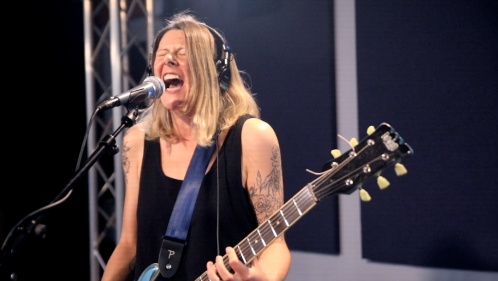 screamcloud: “Bad Habits” (The Key Studio Sessions)