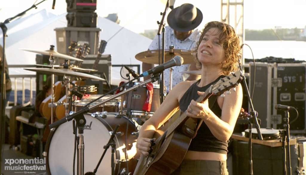 Ani DiFranco: Full Set (XPoNential Music Festival 2021)