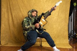 15 concerts to see this week, including Ani DiFranco, Josh Ritter, Bartees Strange and more