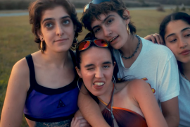 PIERI’s “De Moda” is a reminder to find comfort in your day-ones