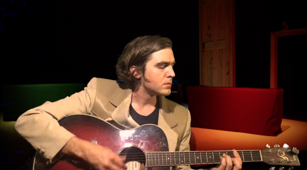 Cut Worms: Indie Rock Hit Parade Session