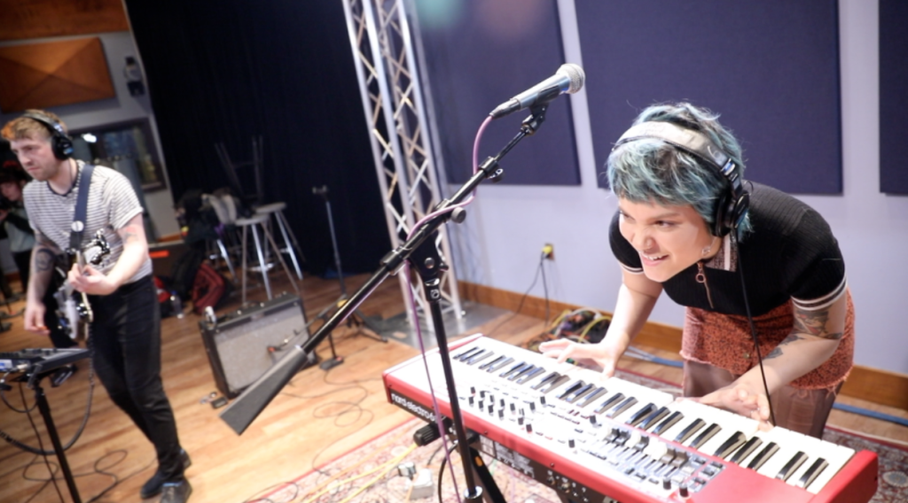 Catbite: Already Gone / Amphetamine Delight (The Key Studio Sessions)