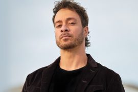 16 concerts to see this week, including Amos Lee, Jenny Lewis, Sweet Juice Fest and more