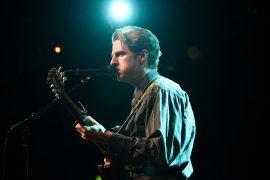 Christian Lee Hutson’s contemplative charm shines in Free at Noon set