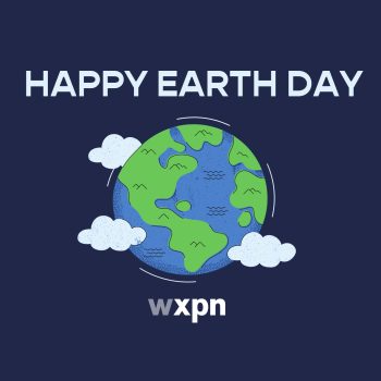 Earth Day on WXPN