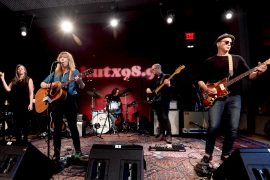 ObSessions: Must-see in-studio videos from the month of April