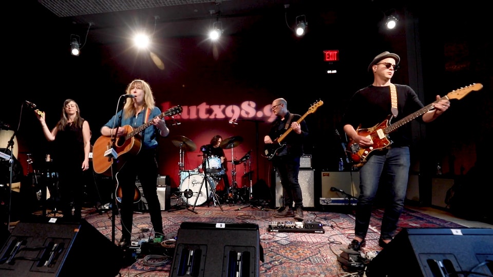 ObSessions: Must-see in-studio videos from the month of April