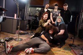 The Key Studio Sessions: Riverby