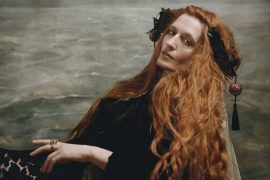 PRESS PLAY: New Albums out May 13th
