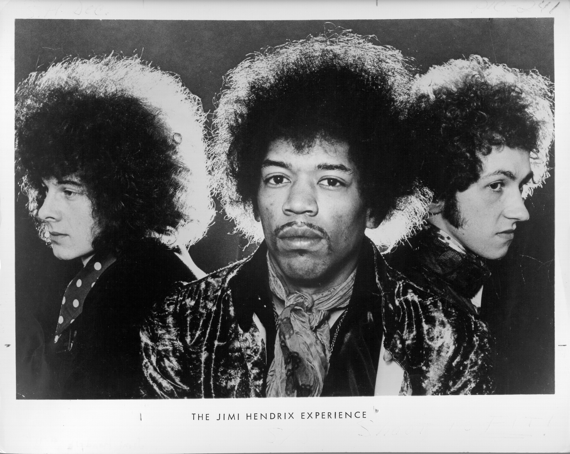 The Culture Corner: Jimi Hendrix’s ‘Are You Experienced’ turns 55